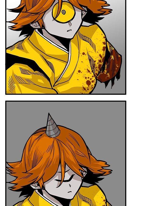 Troll Trap Chapter 149 - halaman 42