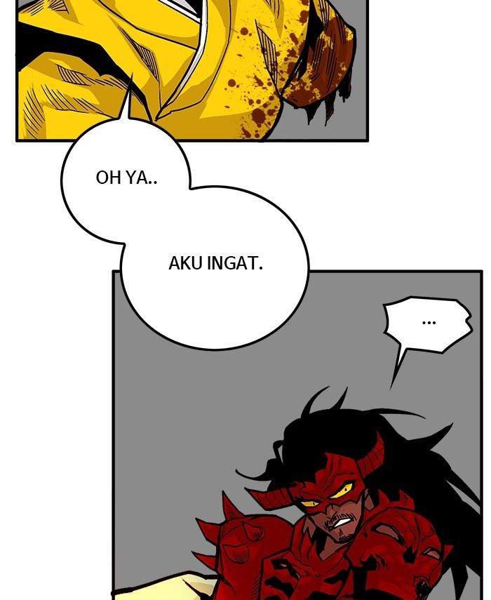 Troll Trap Chapter 149 - halaman 43