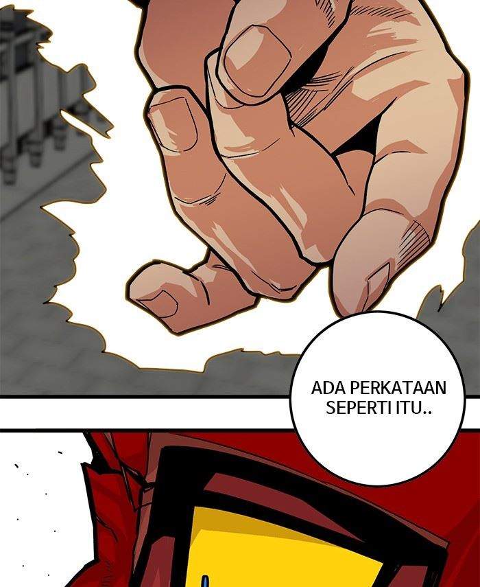 Troll Trap Chapter 149 - halaman 45