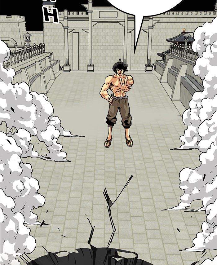 Troll Trap Chapter 149 - halaman 61