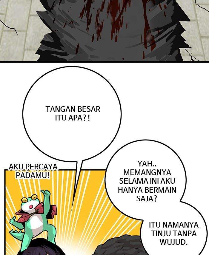 Troll Trap Chapter 149 - halaman 63