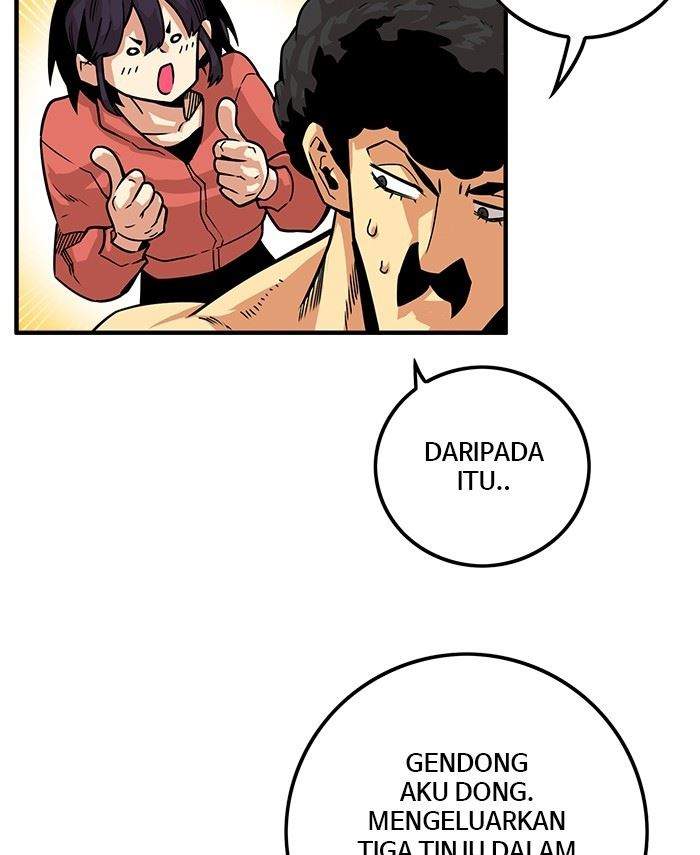 Troll Trap Chapter 149 - halaman 64