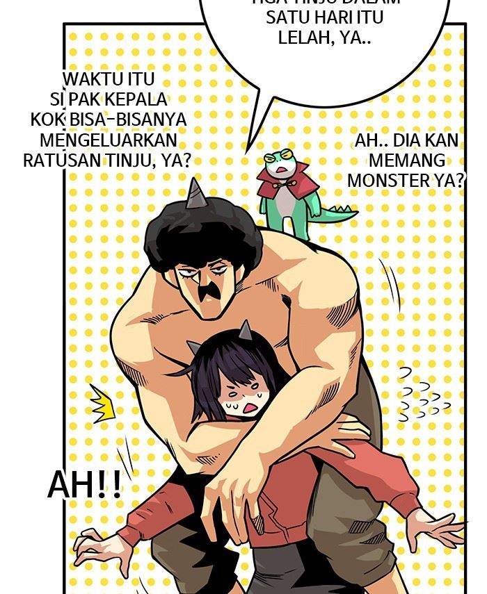 Troll Trap Chapter 149 - halaman 65