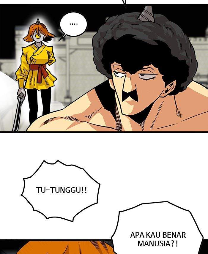 Troll Trap Chapter 149 - halaman 67