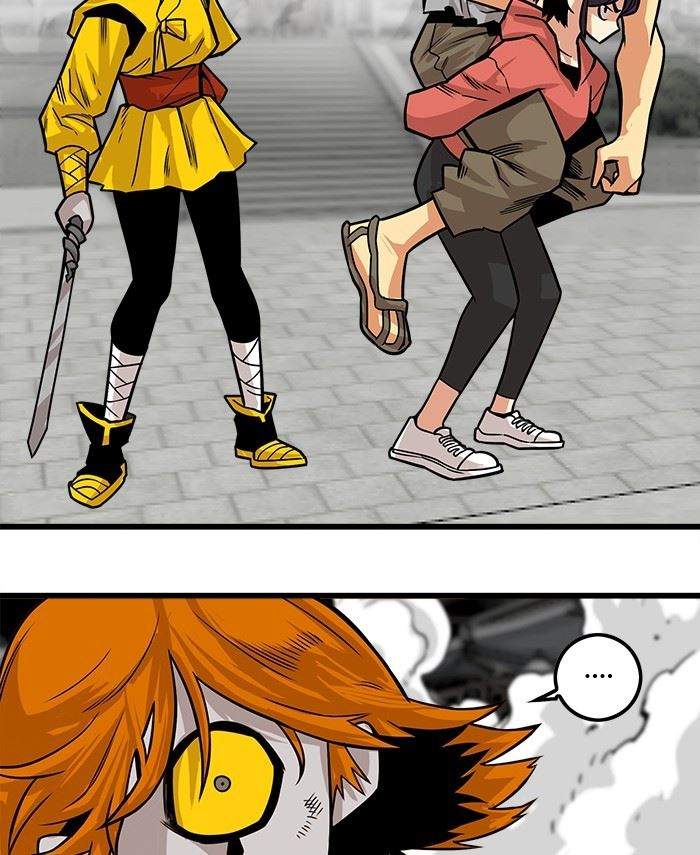 Troll Trap Chapter 149 - halaman 72