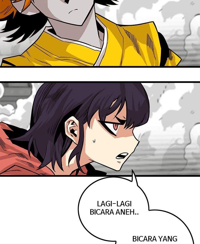 Troll Trap Chapter 149 - halaman 73