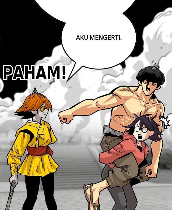 Troll Trap Chapter 149 - halaman 75