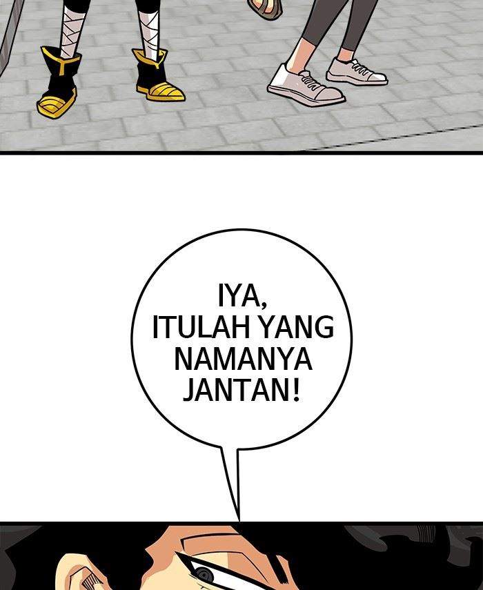 Troll Trap Chapter 149 - halaman 76