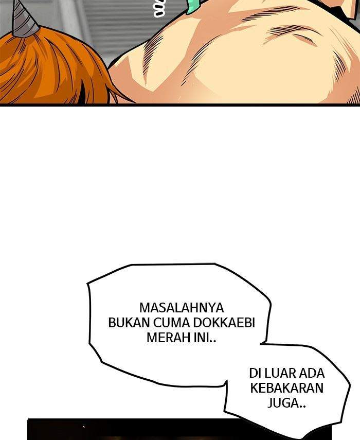 Troll Trap Chapter 149 - halaman 80