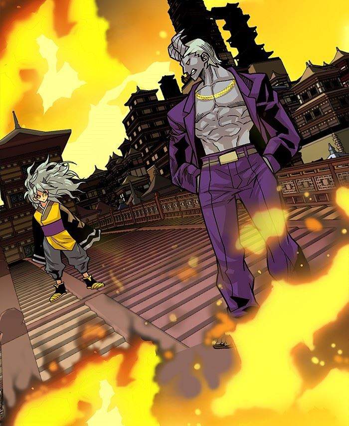 Troll Trap Chapter 149 - halaman 86