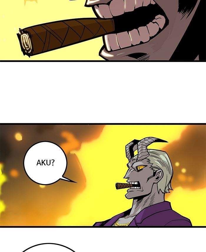 Troll Trap Chapter 149 - halaman 91
