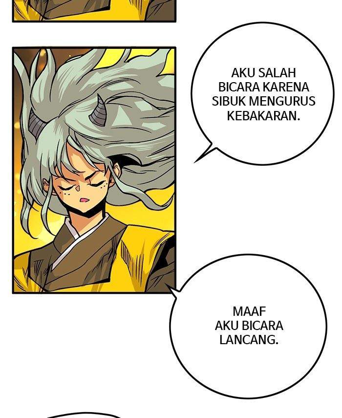 Troll Trap Chapter 149 - halaman 94
