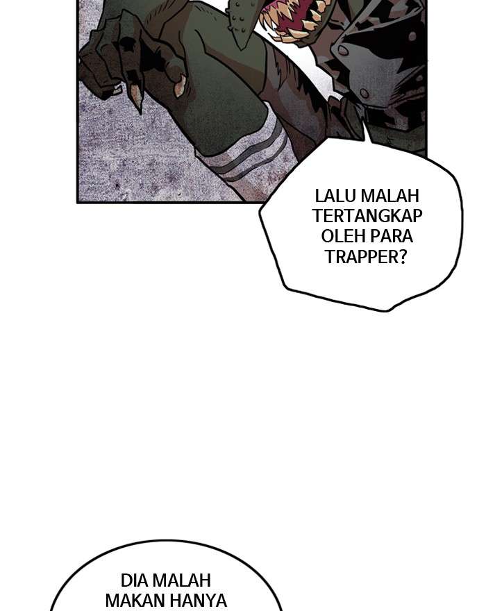 Troll Trap Chapter 15 - halaman 11