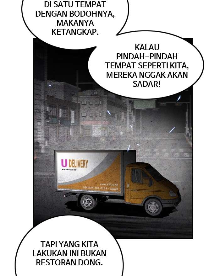 Troll Trap Chapter 15 - halaman 12