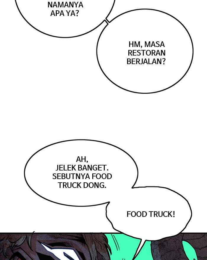 Troll Trap Chapter 15 - halaman 13