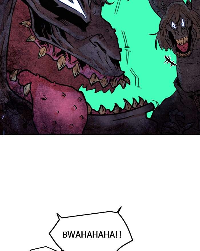 Troll Trap Chapter 15 - halaman 14