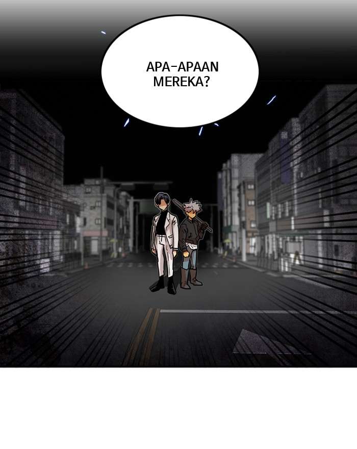 Troll Trap Chapter 15 - halaman 17