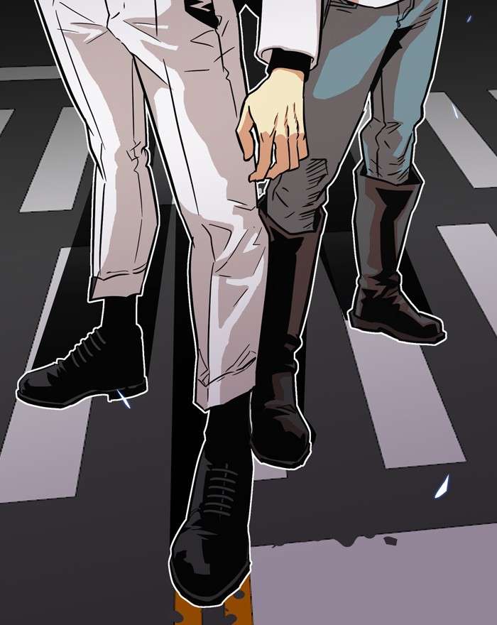 Troll Trap Chapter 15 - halaman 19