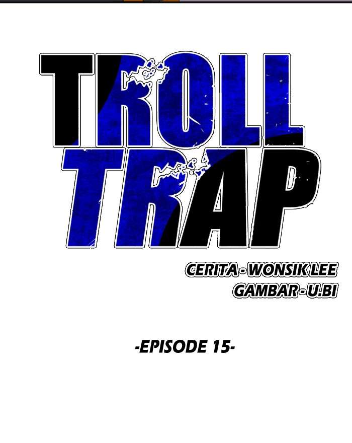 Troll Trap Chapter 15 - halaman 20