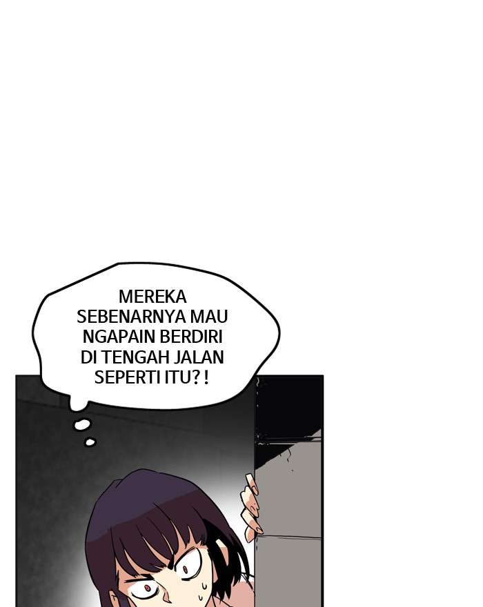 Troll Trap Chapter 15 - halaman 21