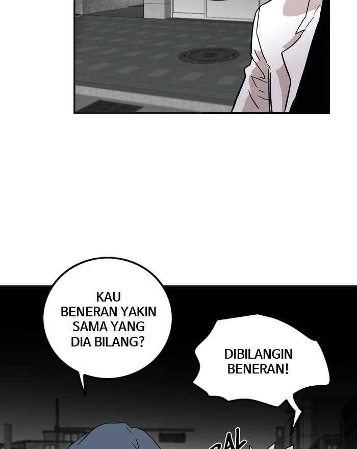 Troll Trap Chapter 15 - halaman 23