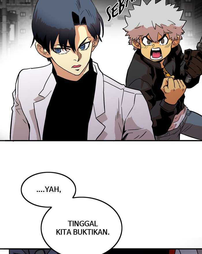 Troll Trap Chapter 15 - halaman 24