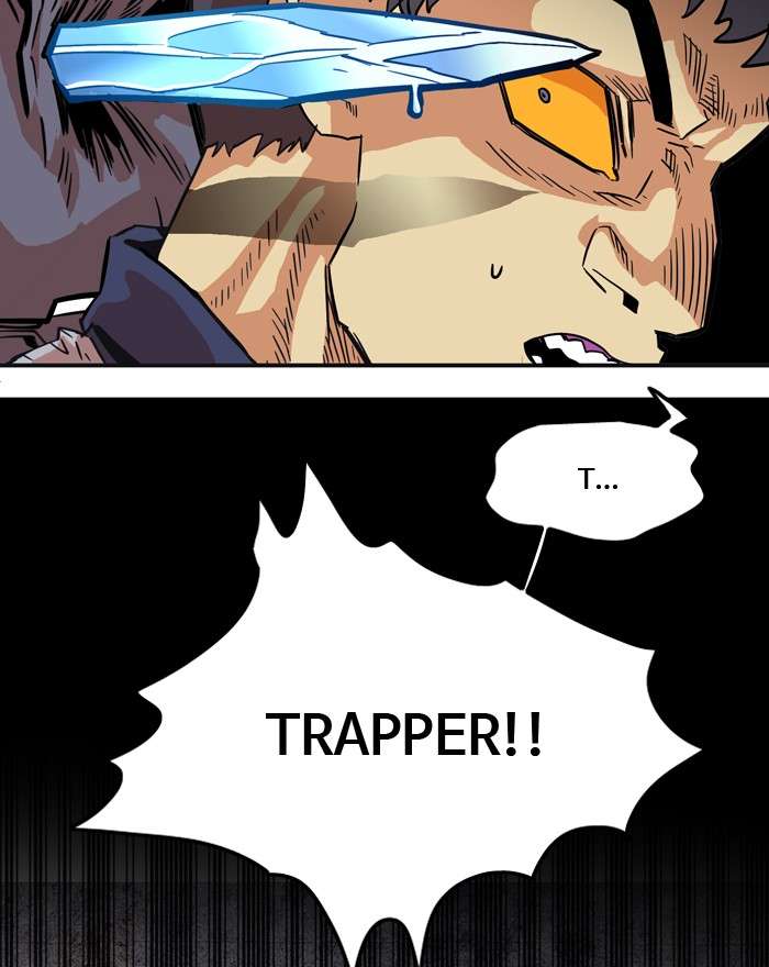 Troll Trap Chapter 15 - halaman 29
