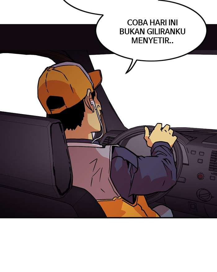 Troll Trap Chapter 15 - halaman 3