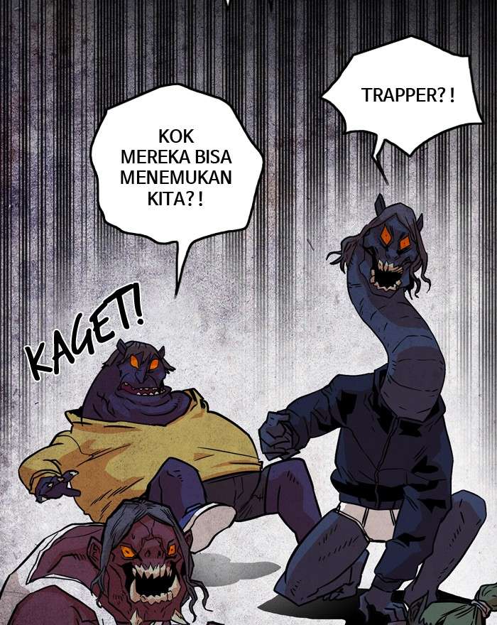 Troll Trap Chapter 15 - halaman 30