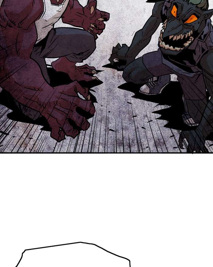 Troll Trap Chapter 15 - halaman 31