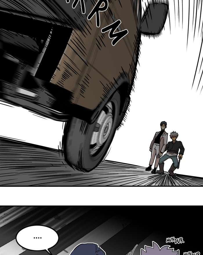 Troll Trap Chapter 15 - halaman 34