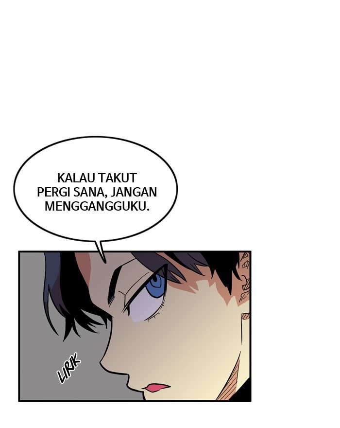 Troll Trap Chapter 15 - halaman 36