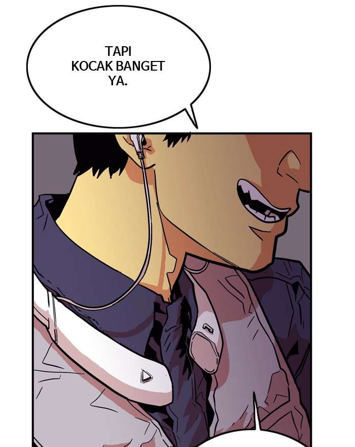 Troll Trap Chapter 15 - halaman 4