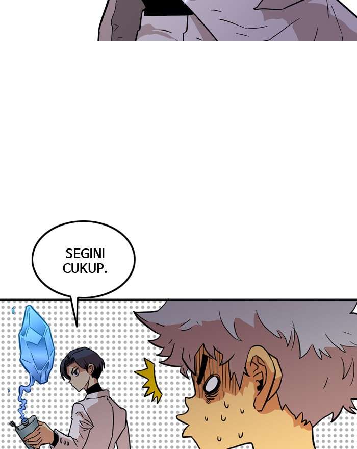 Troll Trap Chapter 15 - halaman 40