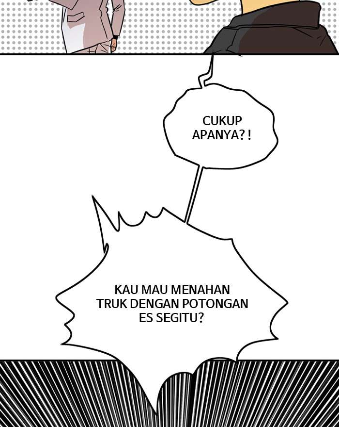 Troll Trap Chapter 15 - halaman 41