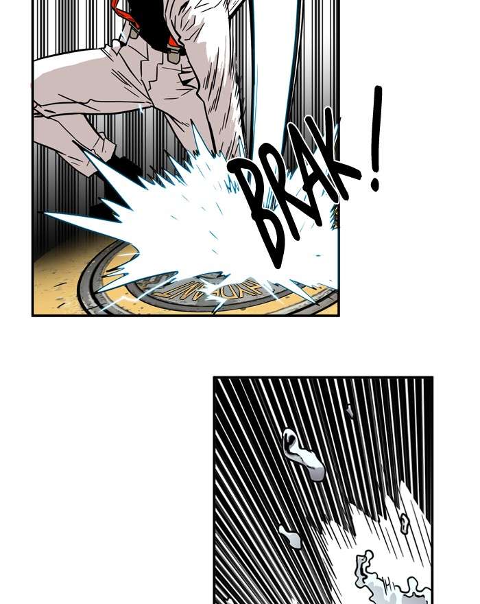 Troll Trap Chapter 15 - halaman 45