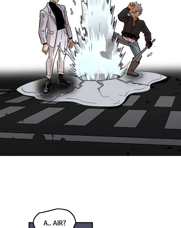Troll Trap Chapter 15 - halaman 48