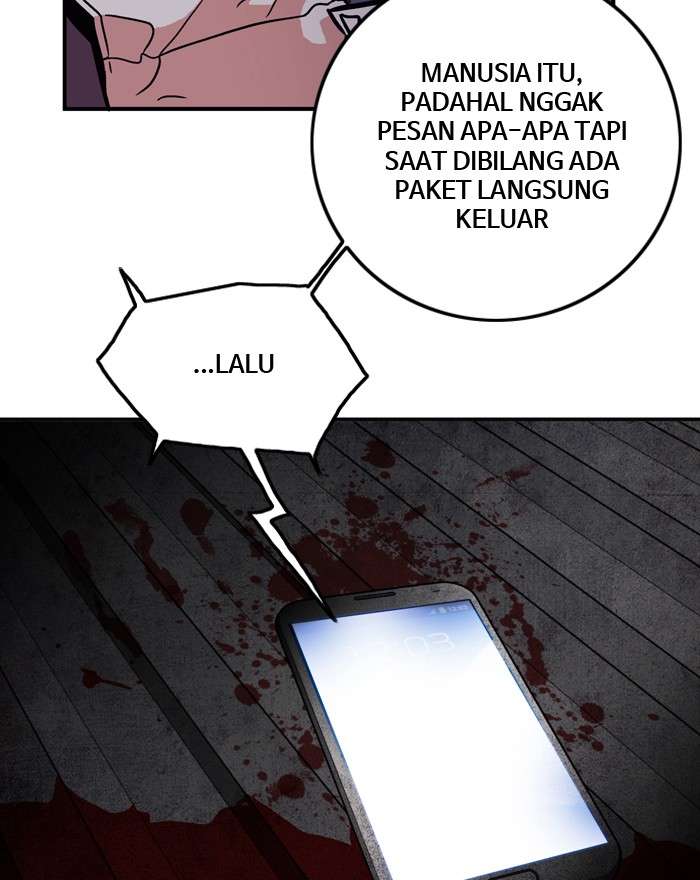 Troll Trap Chapter 15 - halaman 5
