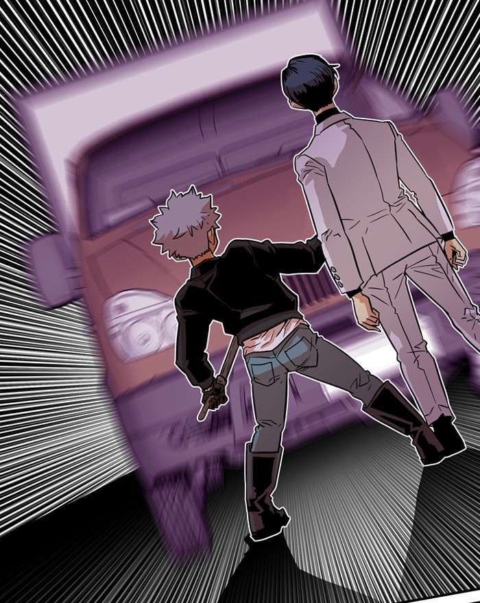 Troll Trap Chapter 15 - halaman 52