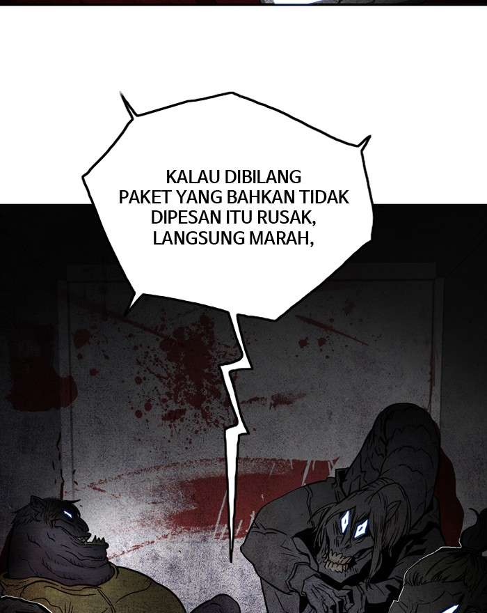 Troll Trap Chapter 15 - halaman 6