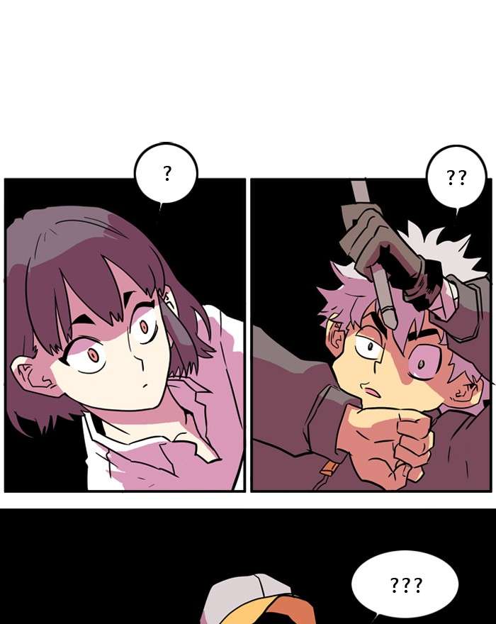Troll Trap Chapter 15 - halaman 62