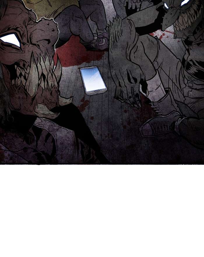 Troll Trap Chapter 15 - halaman 7