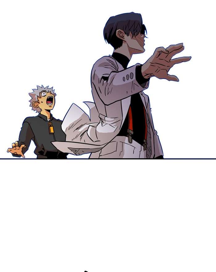 Troll Trap Chapter 15 - halaman 70