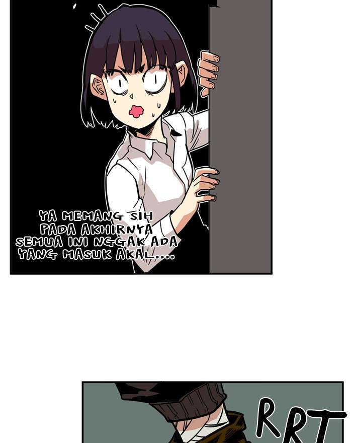 Troll Trap Chapter 15 - halaman 76