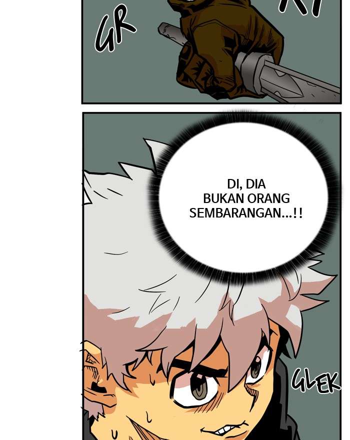 Troll Trap Chapter 15 - halaman 77