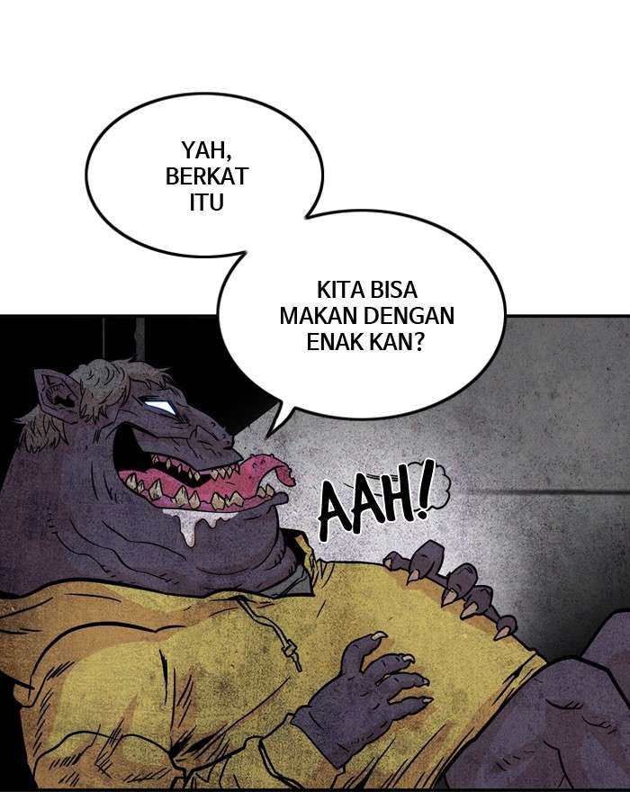 Troll Trap Chapter 15 - halaman 8