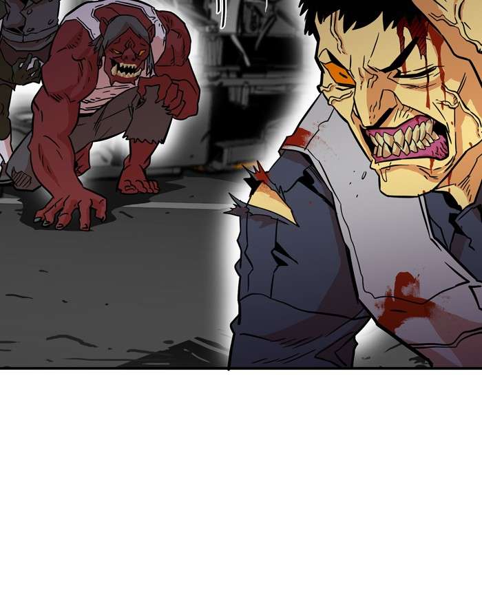 Troll Trap Chapter 15 - halaman 80