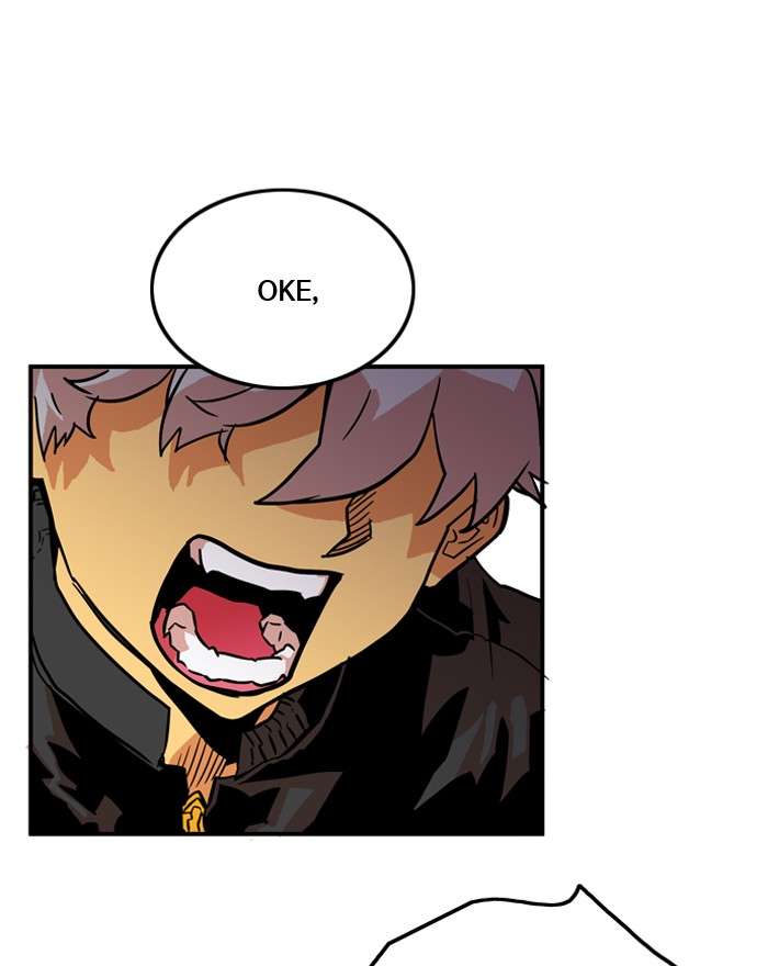 Troll Trap Chapter 15 - halaman 81