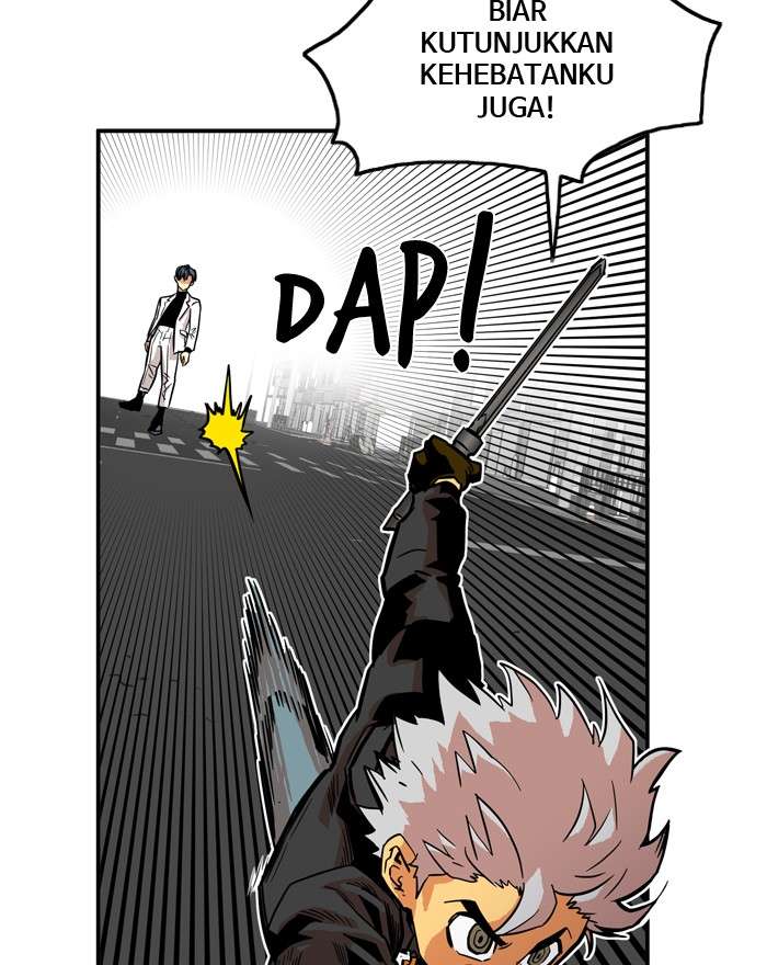 Troll Trap Chapter 15 - halaman 82