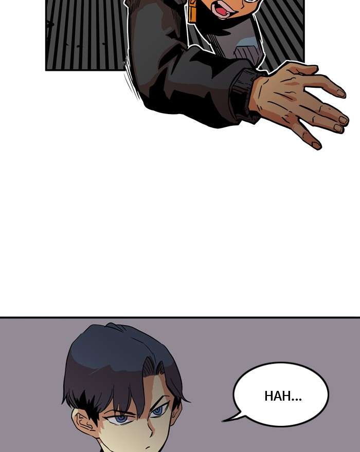 Troll Trap Chapter 15 - halaman 83